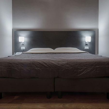 Twelve Hotel Moncalieri Dış mekan fotoğraf
