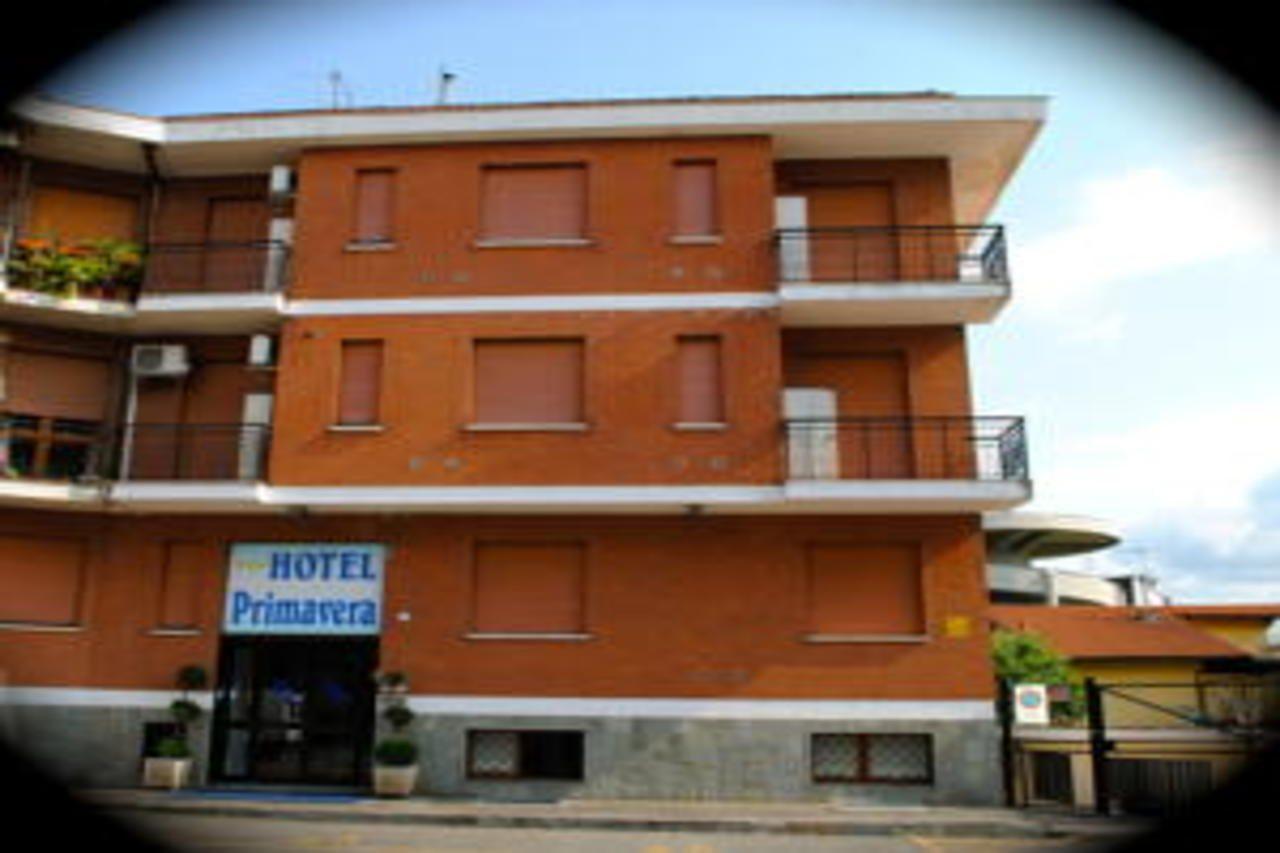 Twelve Hotel Moncalieri Dış mekan fotoğraf