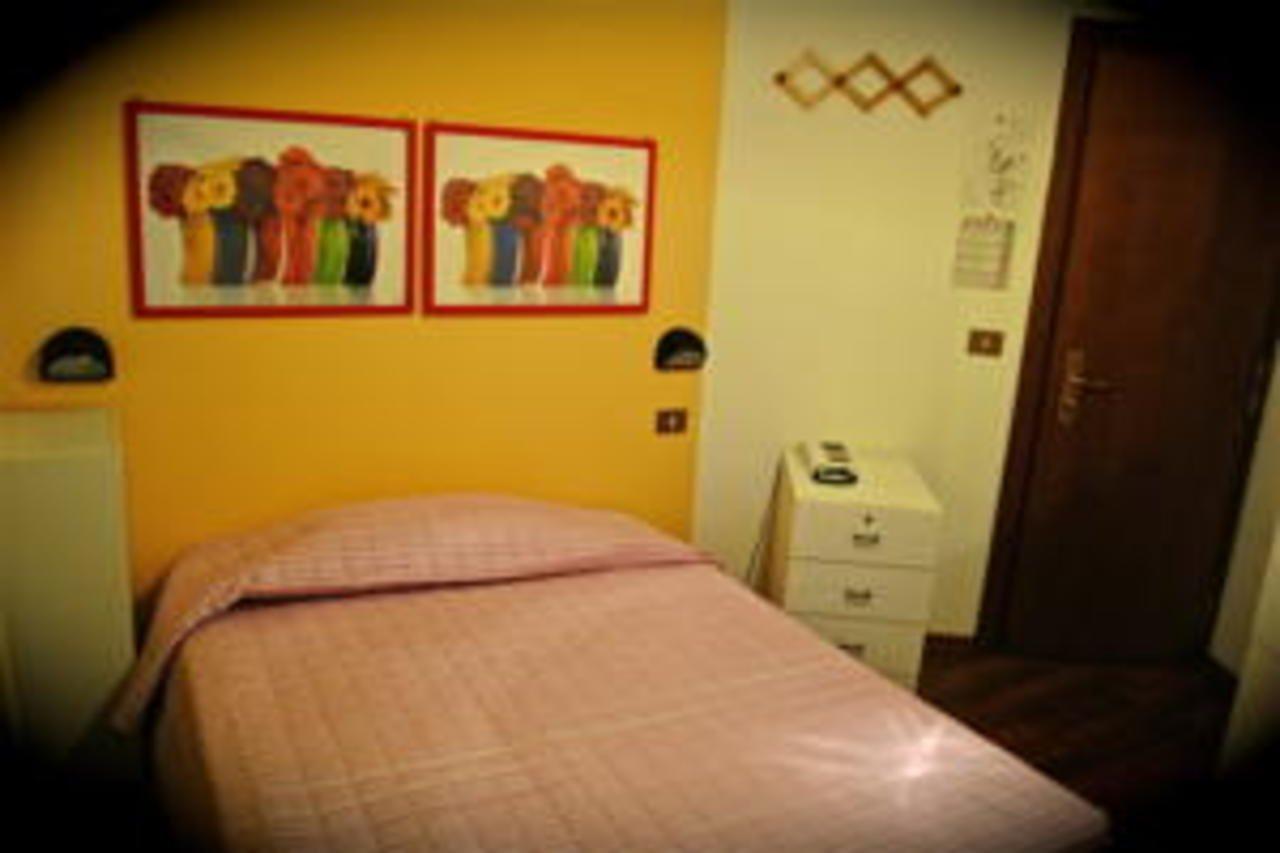 Twelve Hotel Moncalieri Dış mekan fotoğraf