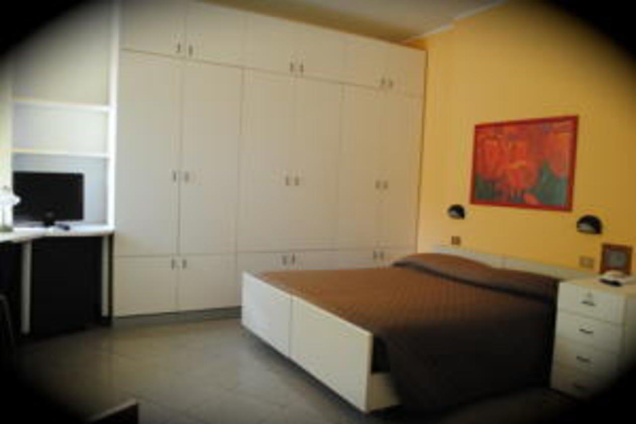 Twelve Hotel Moncalieri Dış mekan fotoğraf