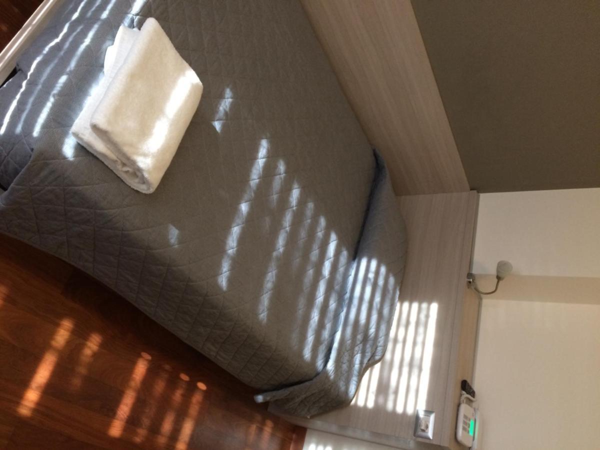 Twelve Hotel Moncalieri Dış mekan fotoğraf