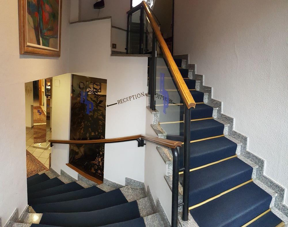 Twelve Hotel Moncalieri Dış mekan fotoğraf