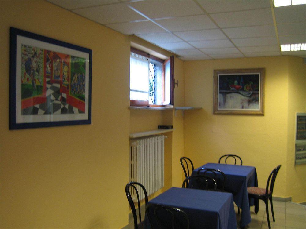 Twelve Hotel Moncalieri Dış mekan fotoğraf