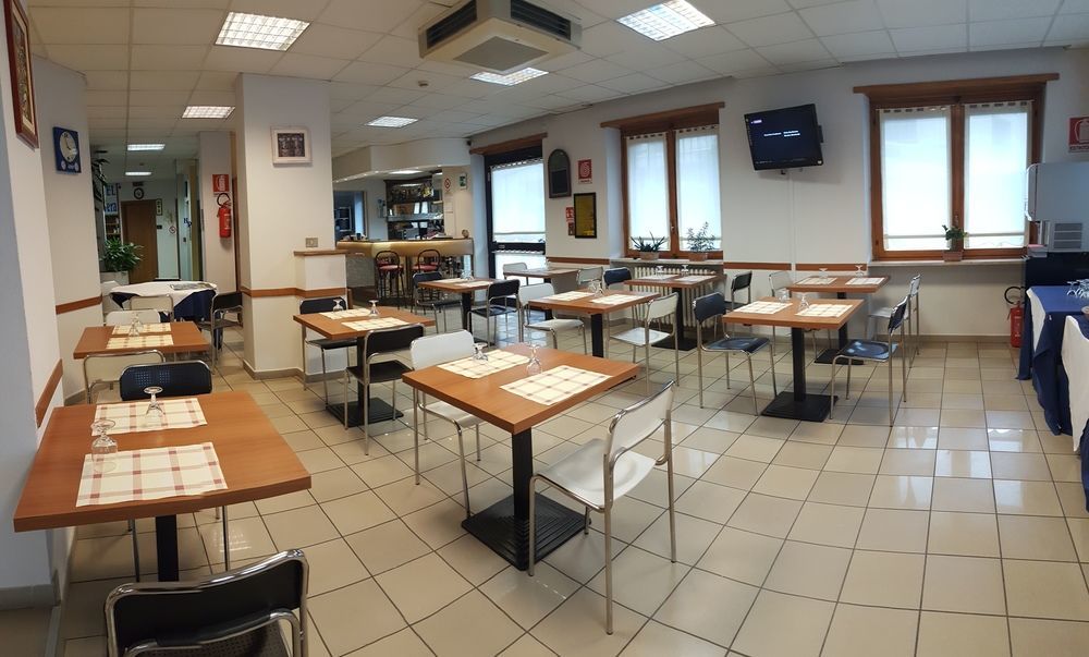 Twelve Hotel Moncalieri Dış mekan fotoğraf