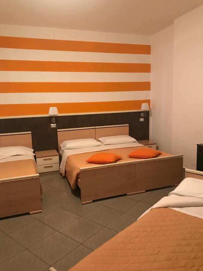 Twelve Hotel Moncalieri Dış mekan fotoğraf