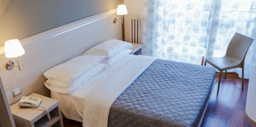 Twelve Hotel Moncalieri Dış mekan fotoğraf