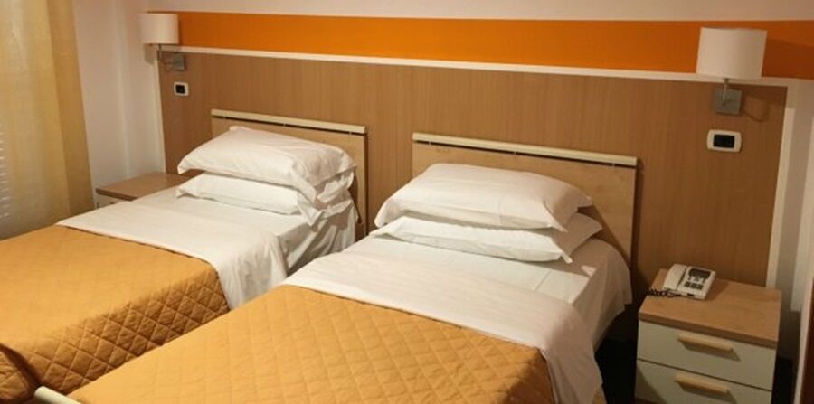 Twelve Hotel Moncalieri Dış mekan fotoğraf