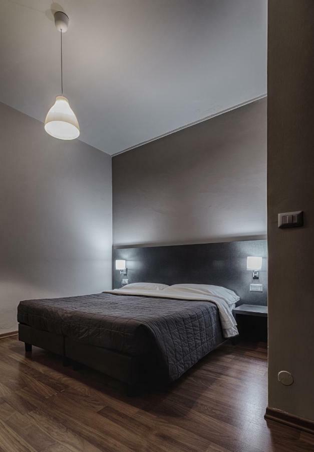 Twelve Hotel Moncalieri Dış mekan fotoğraf